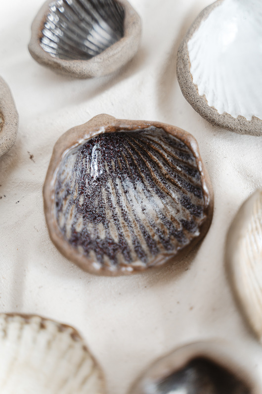 pojemniki na biżuterię Miseczka COQUILLAGE