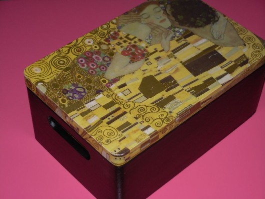 KLIMT III decodecoy