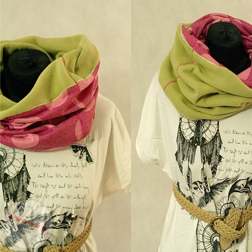::: ROSY KIWI ::: uniqo