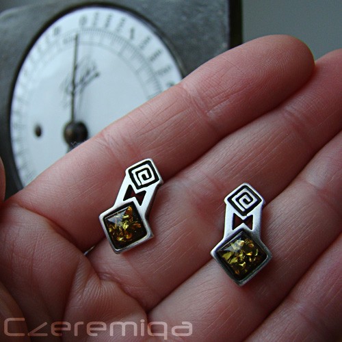 Amberki Czeremiqa