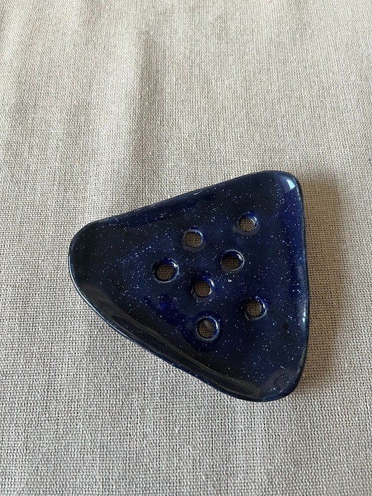 mydelniczki Mydelniczka ceramiczna