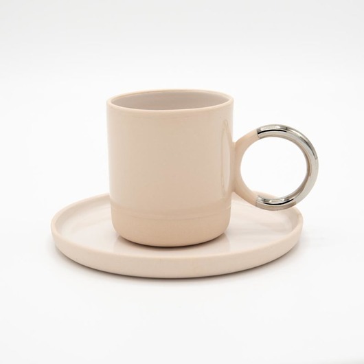 Filiżanka do Espresso z podstawkiem Lutumursi