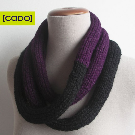 ZAMOTKI 001 AW2010 CADO