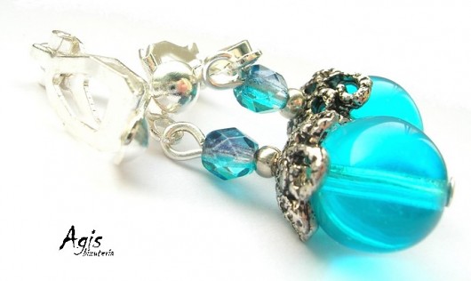 MINI - Blue... agis