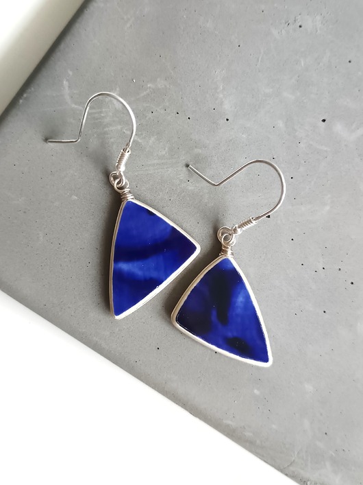 kolczyki ceramiczne Kolczyki ceramiczne Włocławek