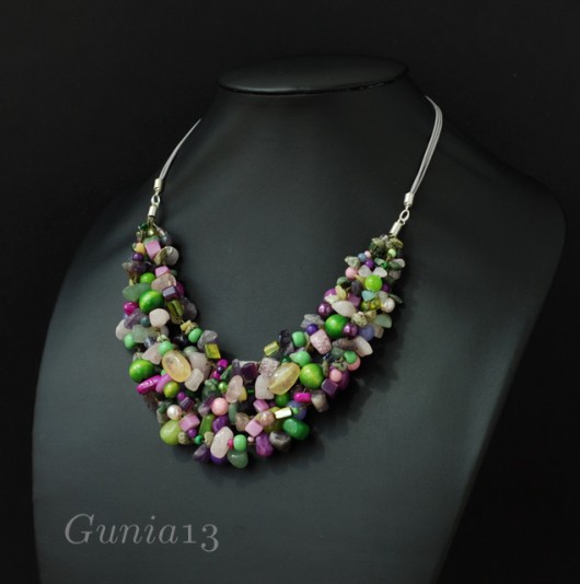 WIOSENNY gunia13