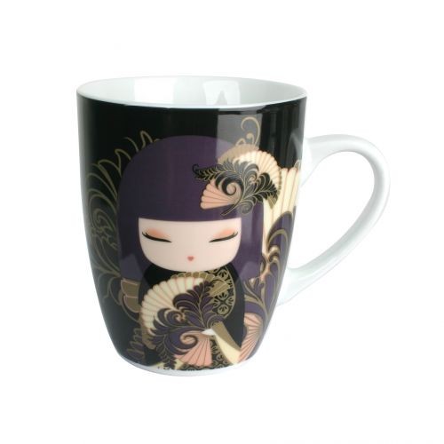 Kubek CHIKAKO KIMMIDOLL POLAND