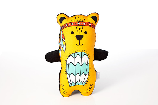 ToteMiś dreamko