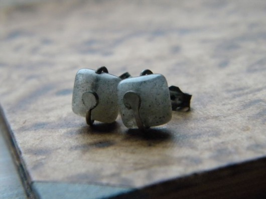 labradoryt Beata Trotter