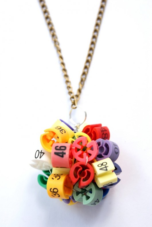 Rozmiarówki na szyję Republika jewelry