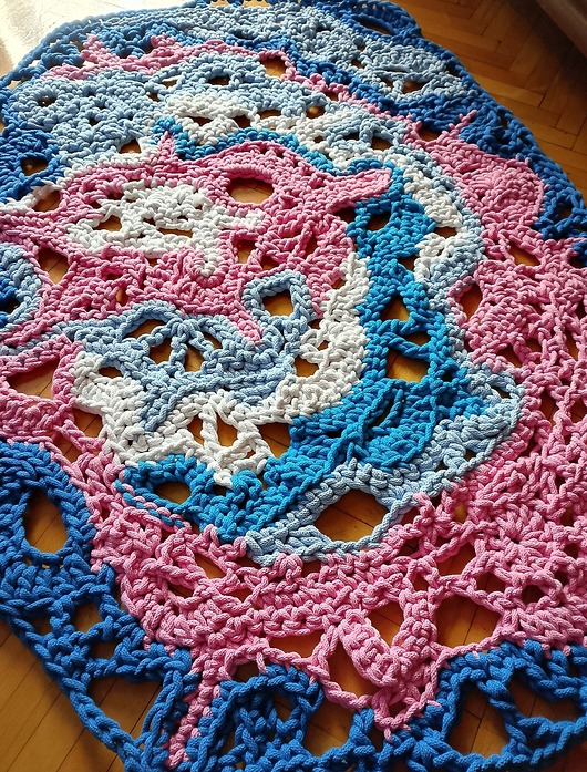 dywany Dywan Freeform