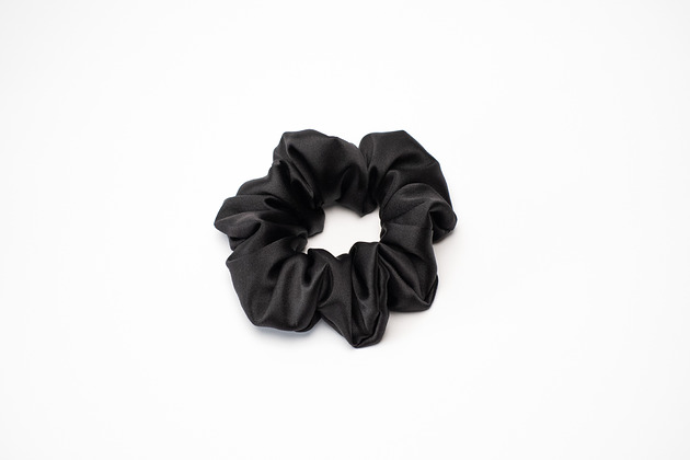 gumki do włosów Jedawabna scrunchie