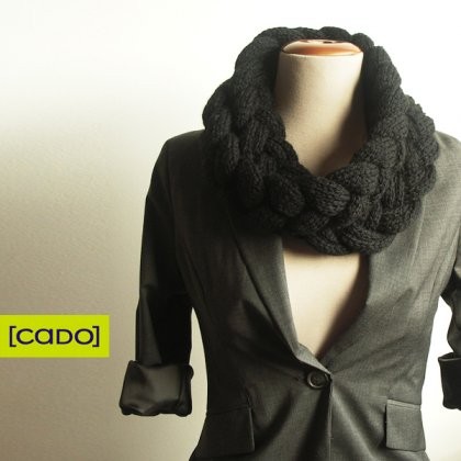 DLA Ewa W. CADO