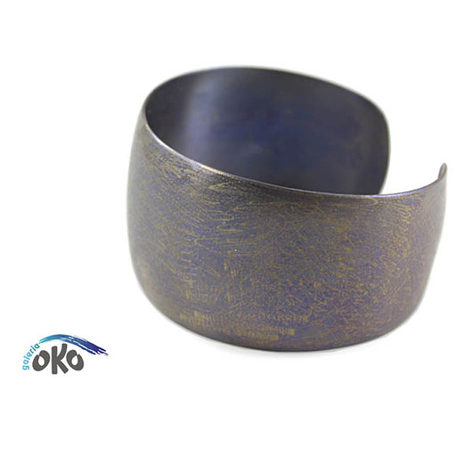 Tytanowa galeria OKO