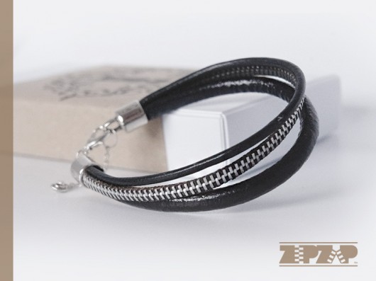 ZIPZAP bransoletka  BLAX gxnet