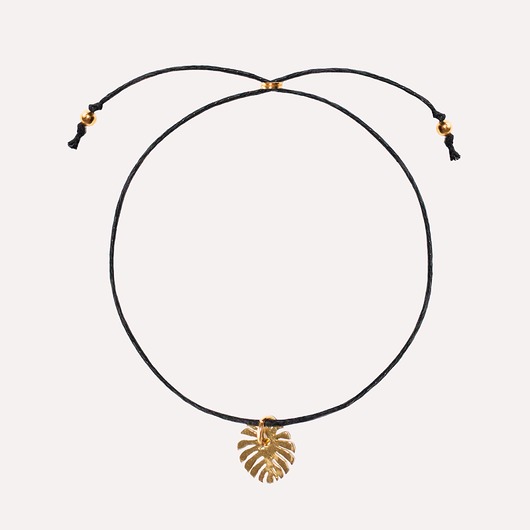 Bransoletka Vander Monstera Vander jewelry