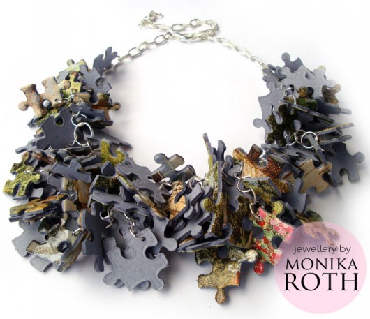 PuzzLove Monika Roth