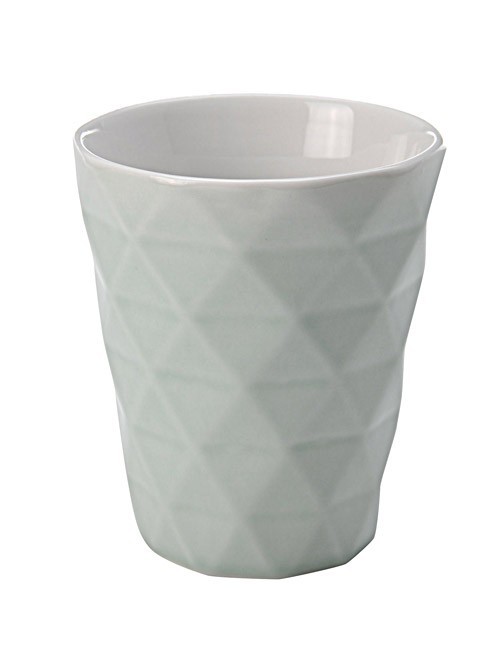 Kubek Light Mint MIA home