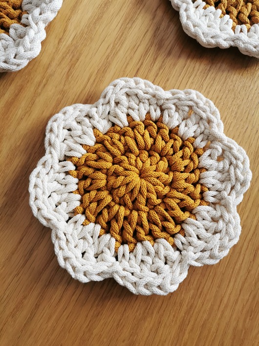 podkładki do kuchni Podkładka na stół kwiat