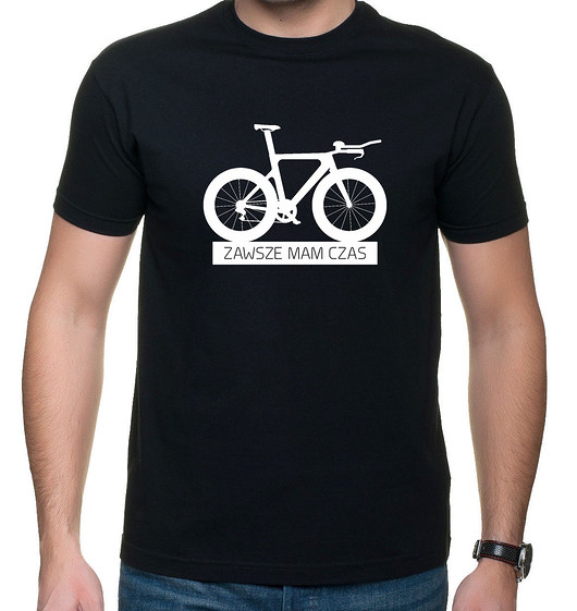Koszulka T-SHIRT Triatlon studioixi