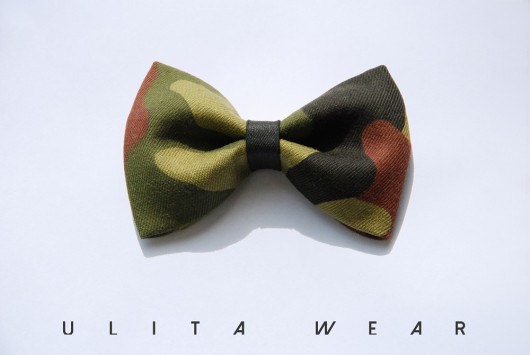 Muszka MORO ULITA WEAR