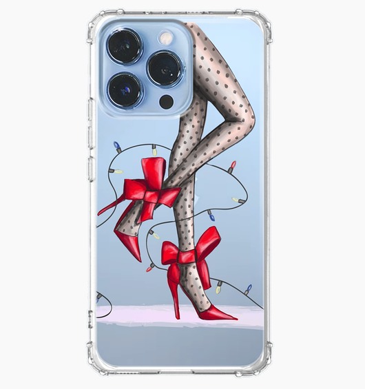 etui na telefon Etui Anti Shock case wzory - SW327