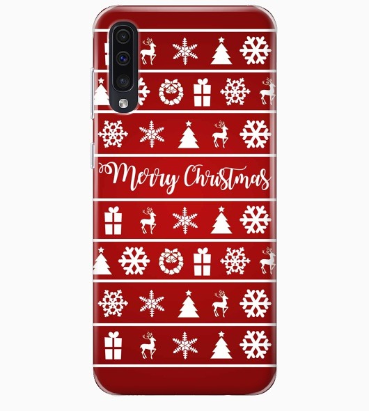 Samsung Etui case na telefon guma - SW314 Caseline etui na telefon