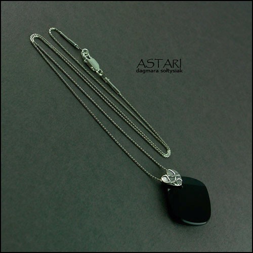 kryształ SWAROVSKI JET - ELEGANCE Astari