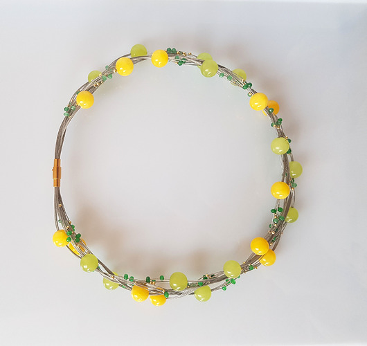 kolie Kolia Sunny Spring