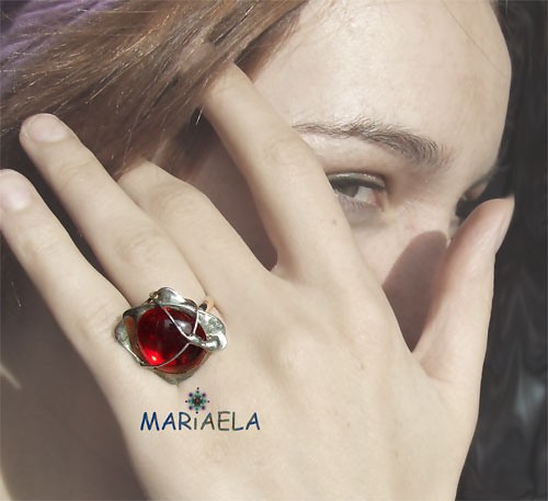&quot;MOGĘ WIĘCEJ CHCIEĆ&quot; MARIAELA