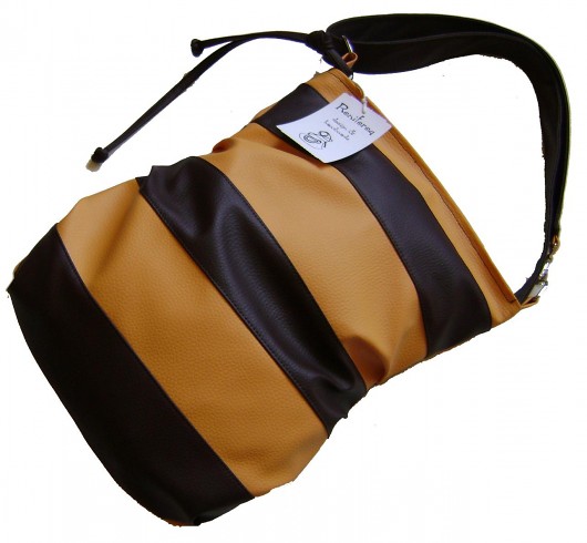 >Brown&Honey< Renifereq