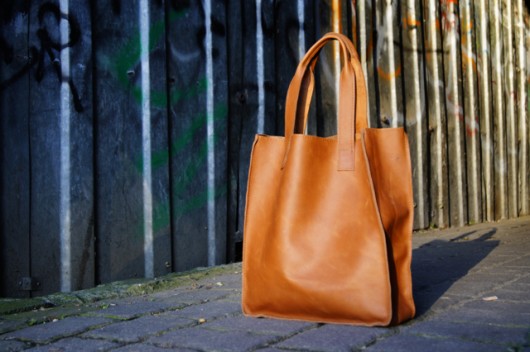 Miss SOFT - nowy kolor ! KAMILA LIMA bags and more