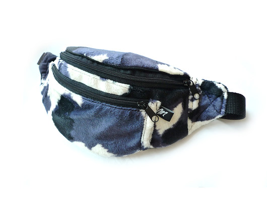 nerka krówka Maruna Upcycled