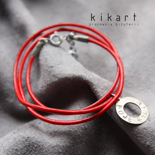 mini red - ZAMÓWIENIE kikart