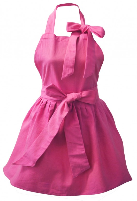 Fartuch kuchenny Pink MIA home