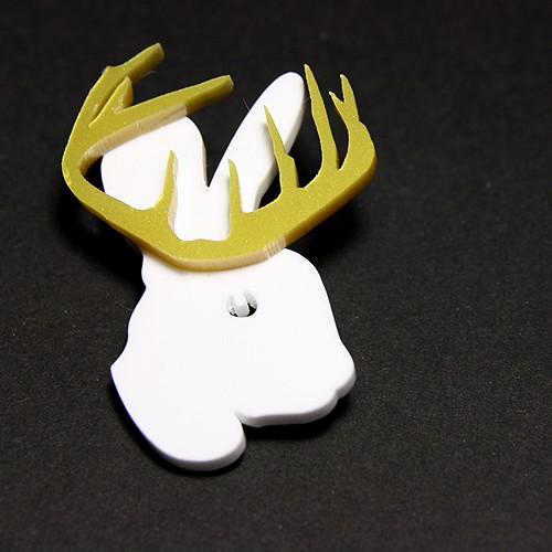 Jackalope Magdalena Kopec
