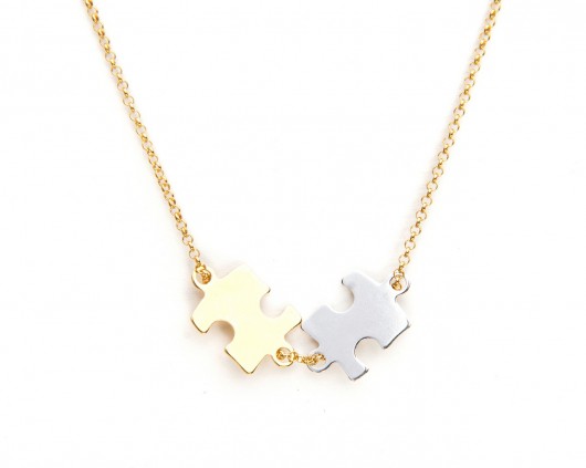 Puzzle KaroBijouLine