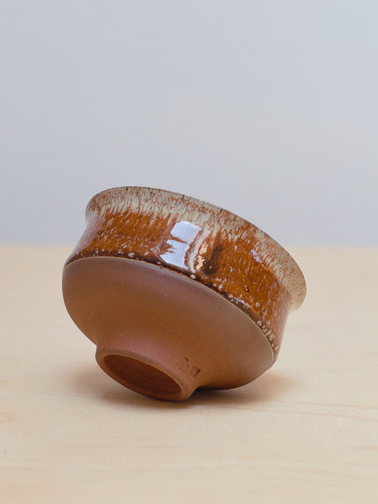kubki Czarka nr.25-11 (100ml) - czekoladowy deszcz