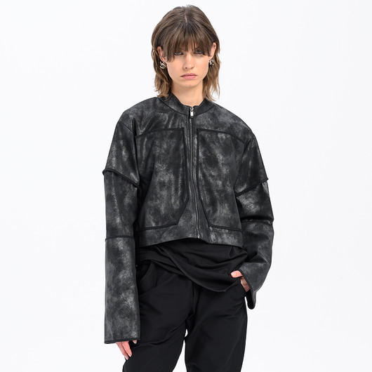 kurtki damskie Kurtka Neuromer