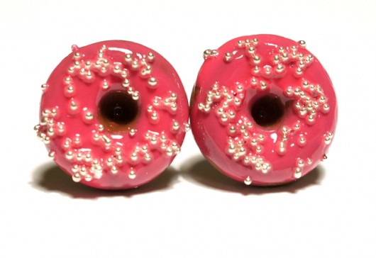 Pączki różowe Modeliniaki