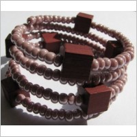 Brown&Pink amanorii