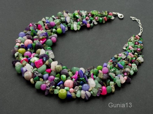 FIOŁKOWY gunia13