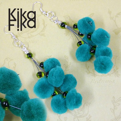 puszek Kika Fika