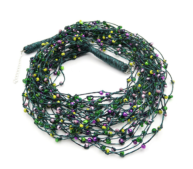 kolie Migotka -  wrzos