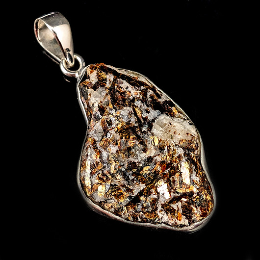 wisiory Złocisty Astrofilit