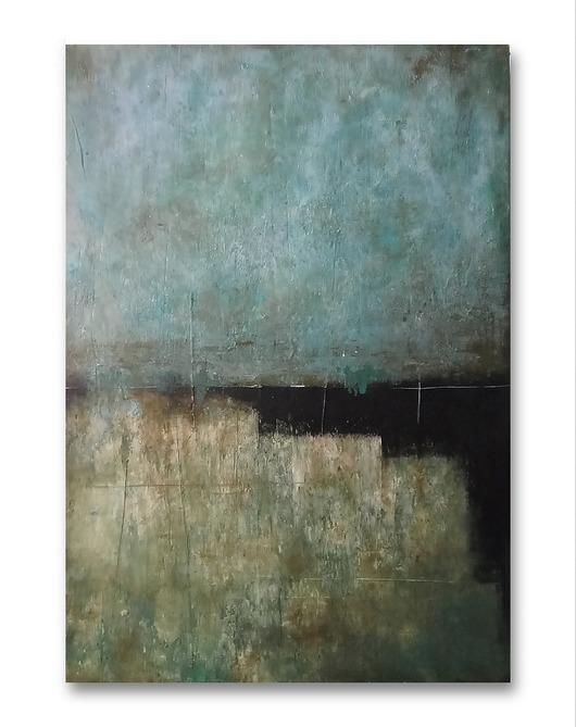 obrazy Abstrakcja #1 70x100 cm