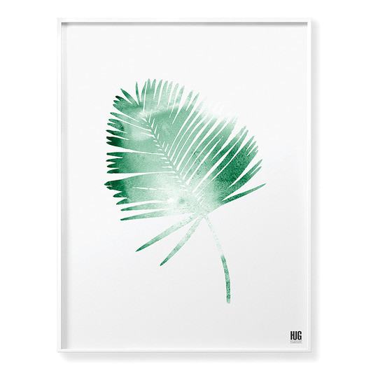 plakaty Plakat Tropiki 3