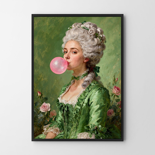 plakaty Plakat Maria Antonina v2