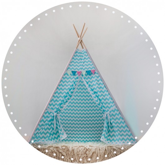 Namiot tipi  TeePee