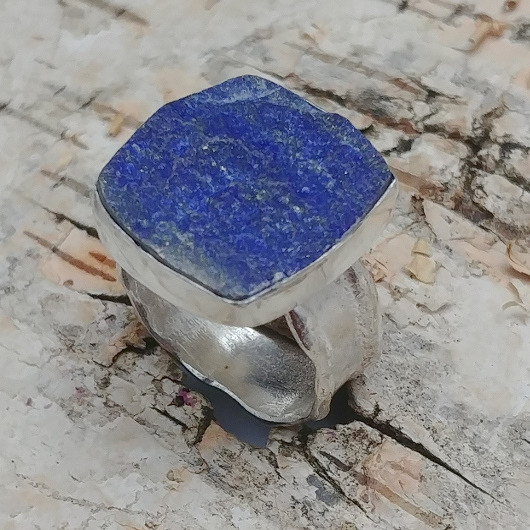 lapis lazuli Pracownia Neores